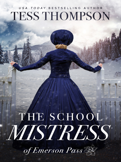 Title details for The School Mistress by Tess Thompson - Available